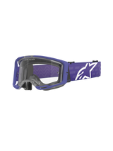 Vision 8 Corp Goggles