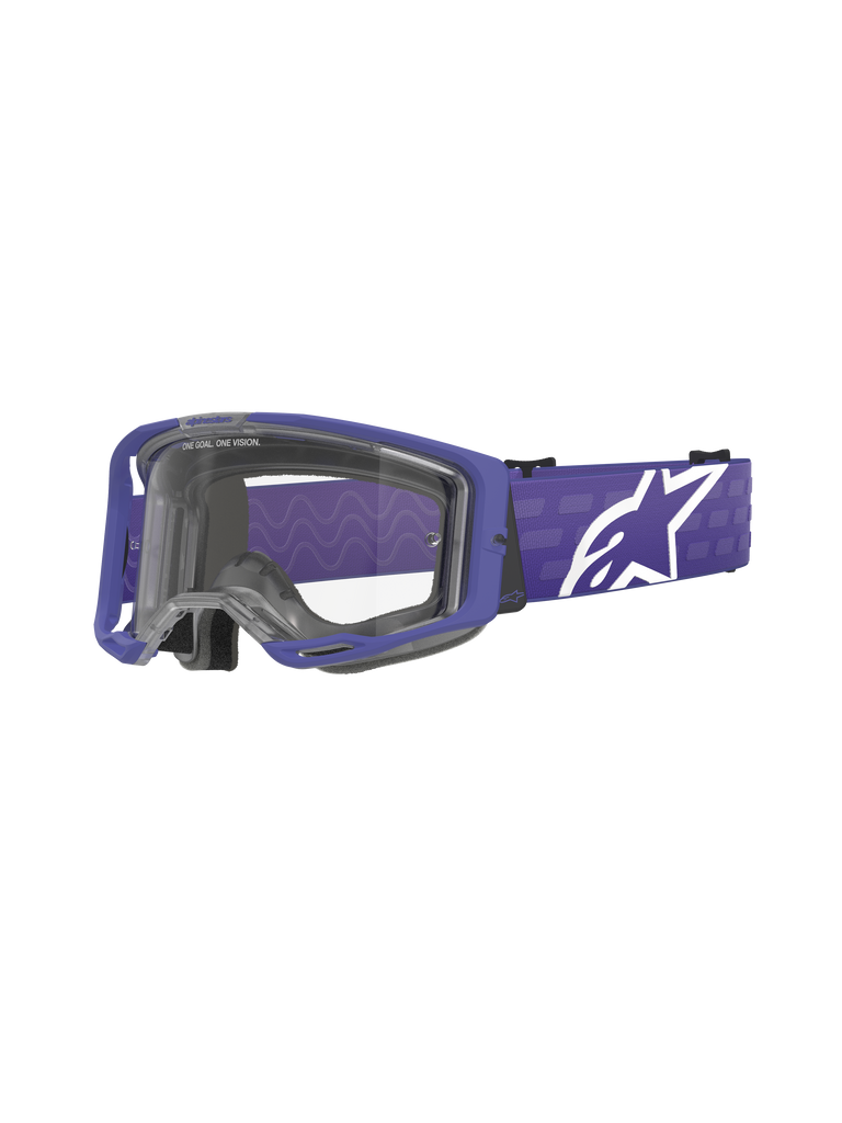 Vision 8 Corp Goggle