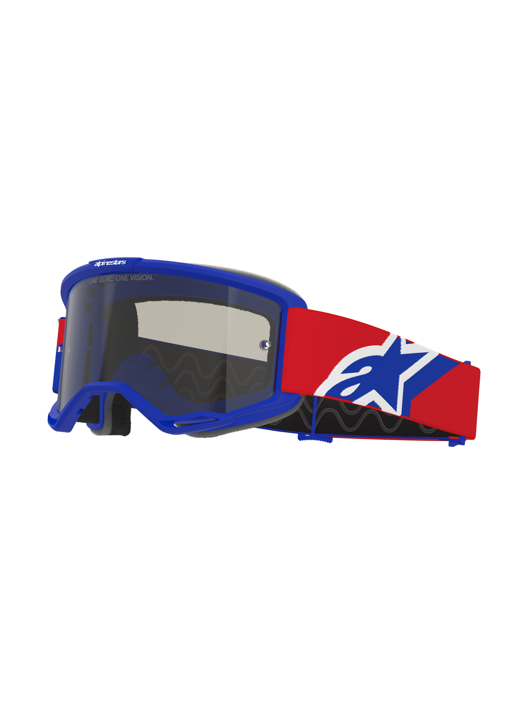 Vision Sand Goggles