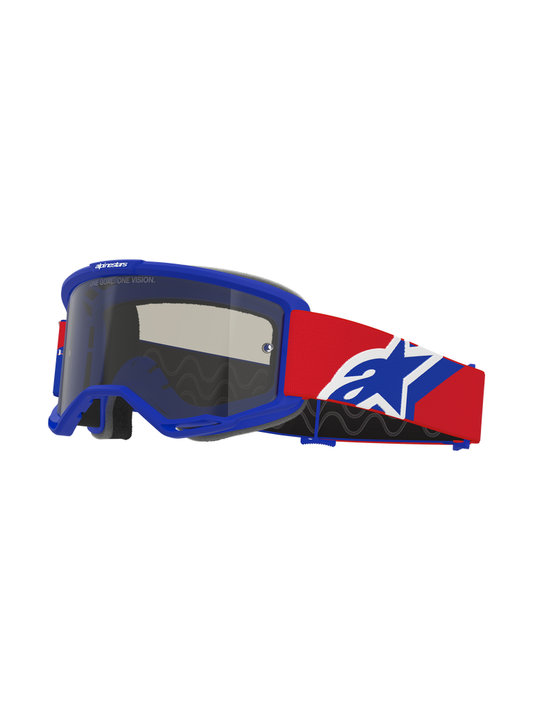 Vision Sand Goggles