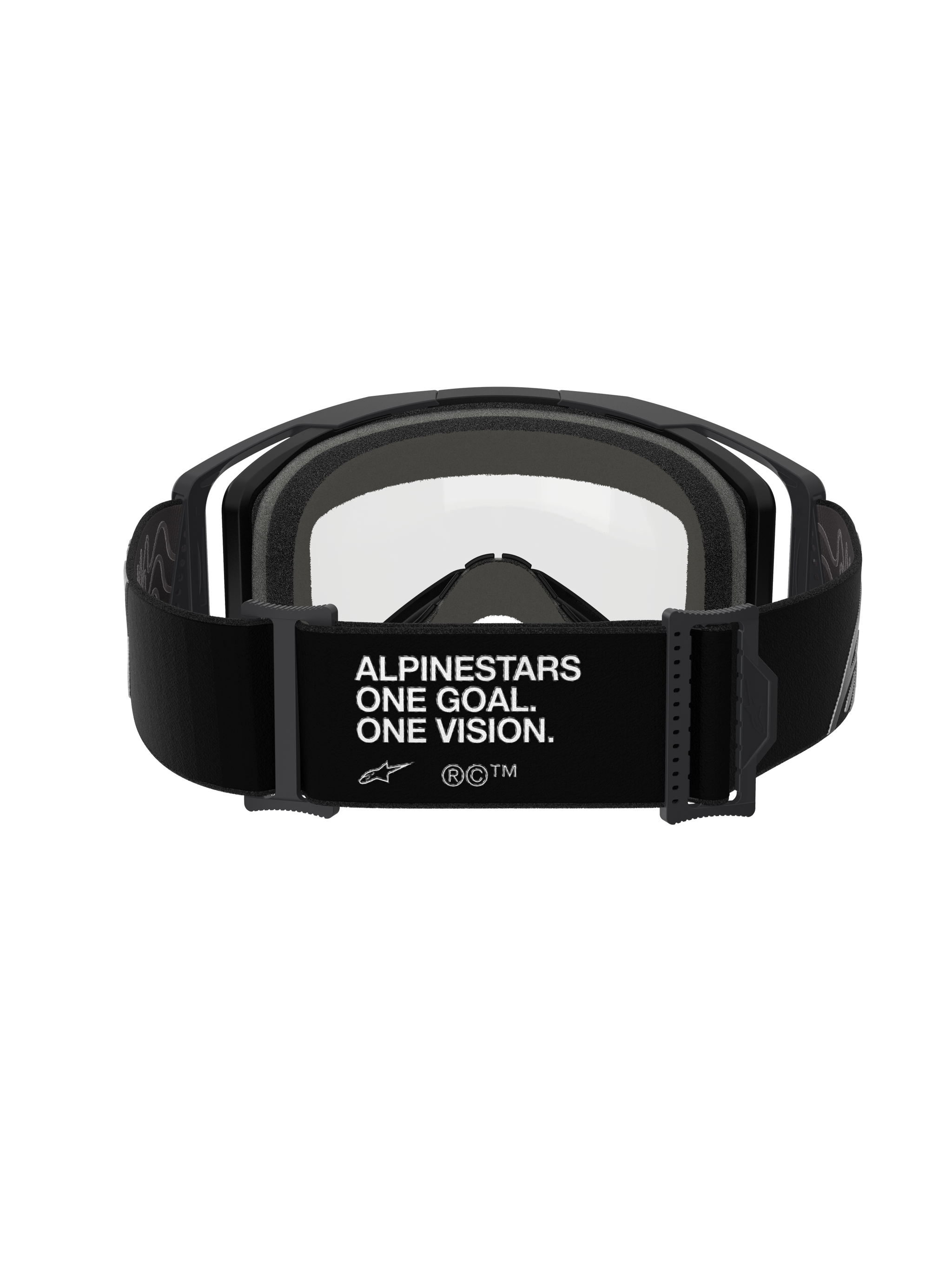 Vision 8 Corp Goggles - Dual Pane