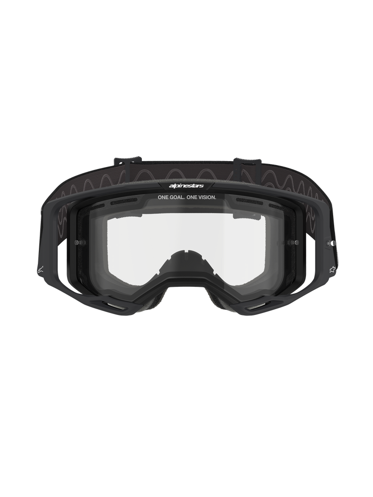 Vision 8 Corp Goggles