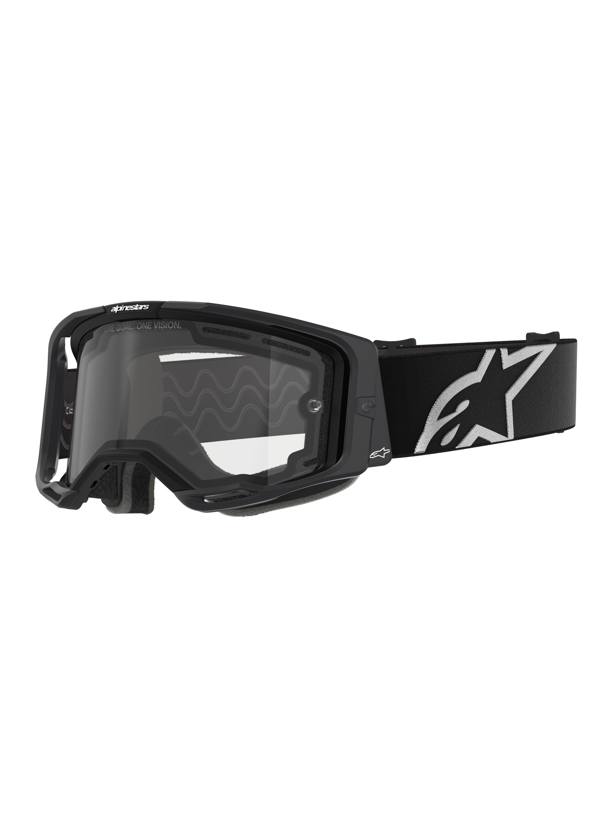 Vision 8 Corp Goggles - Dual Pane