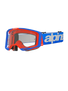 Vision 8 Wordmark Schutzbrille