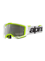 Vision 8 Wordmark Schutzbrille