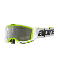 Vision 8 Wordmark Schutzbrille