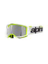 Vision 8 Wordmark Goggle