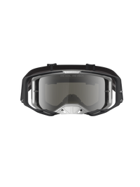 Vision 8 Amber Mirror Schutzbrille