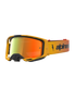Vision 8 Amber Mirror Schutzbrille