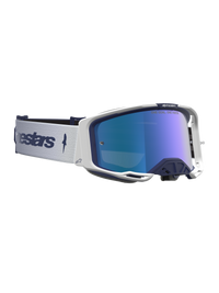 Vision 8 Amber Mirror Schutzbrille