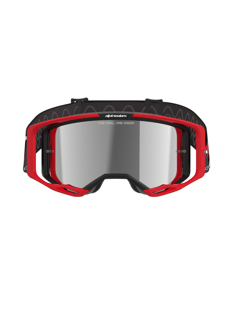 Vision 8 Luar Goggles