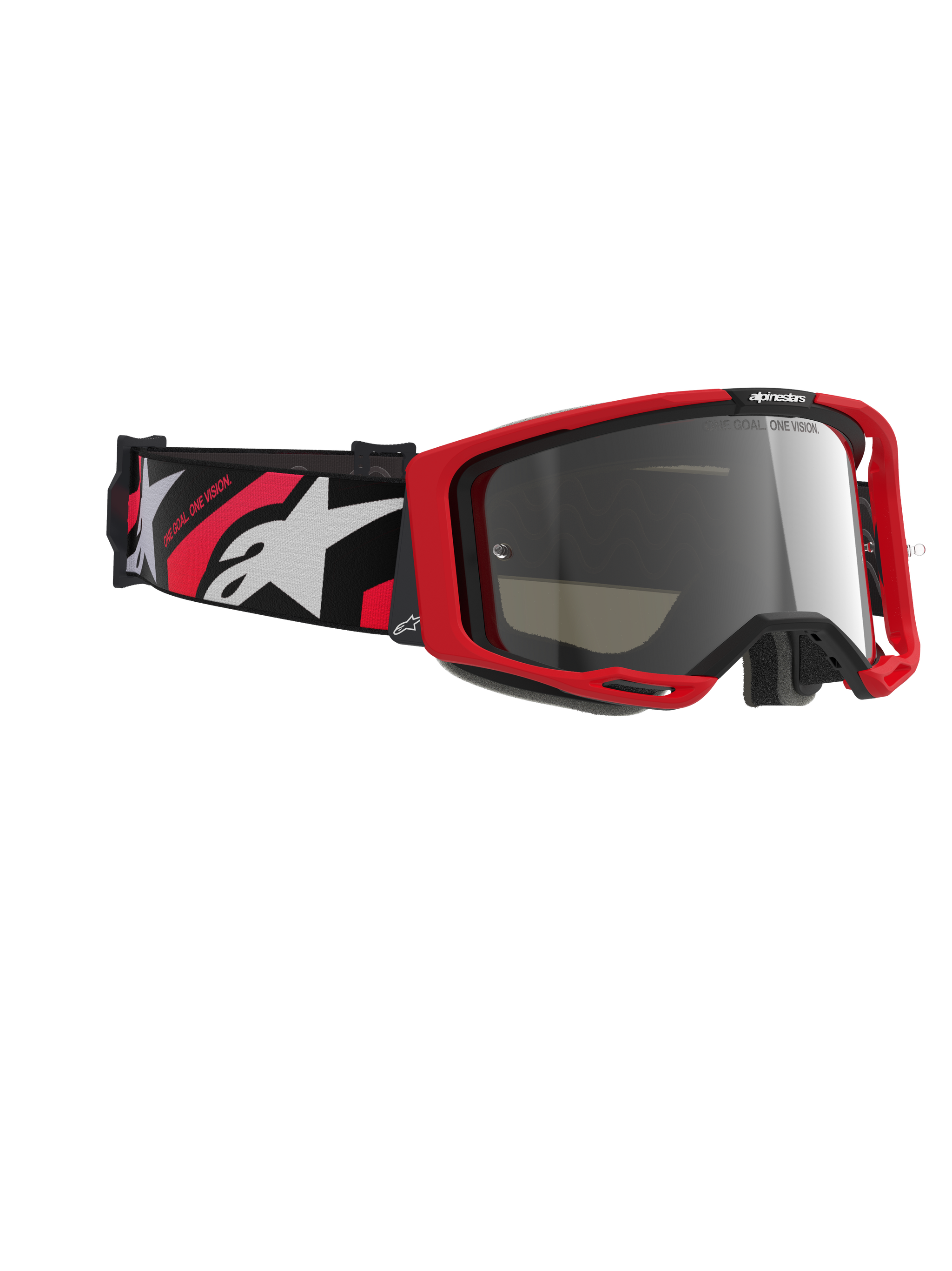 Vision 8 Luar Schutzbrille
