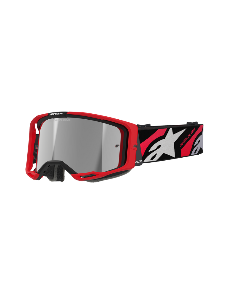 Vision 8 Luar Goggle