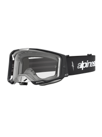 Vision 8 Amber Klar Schutzbrille