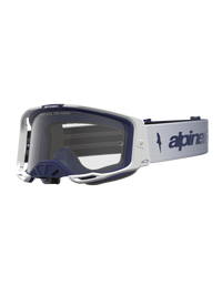 Vision 8 Amber Klar Schutzbrille