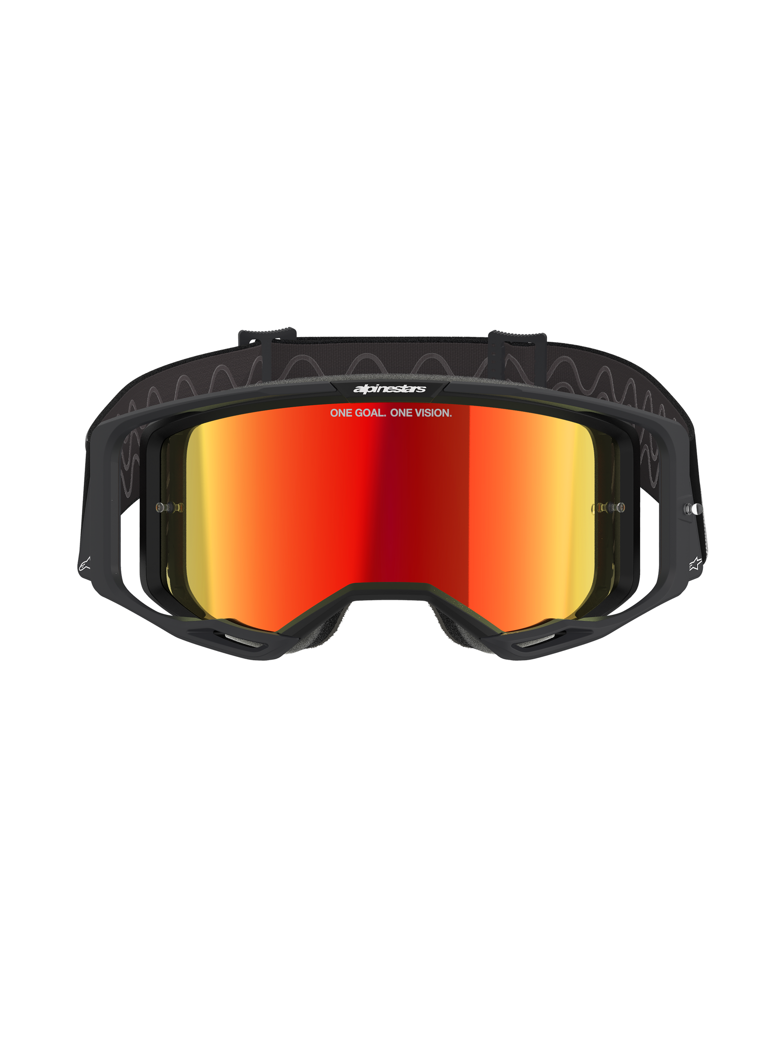 Vision 8 Corp Schutzbrille