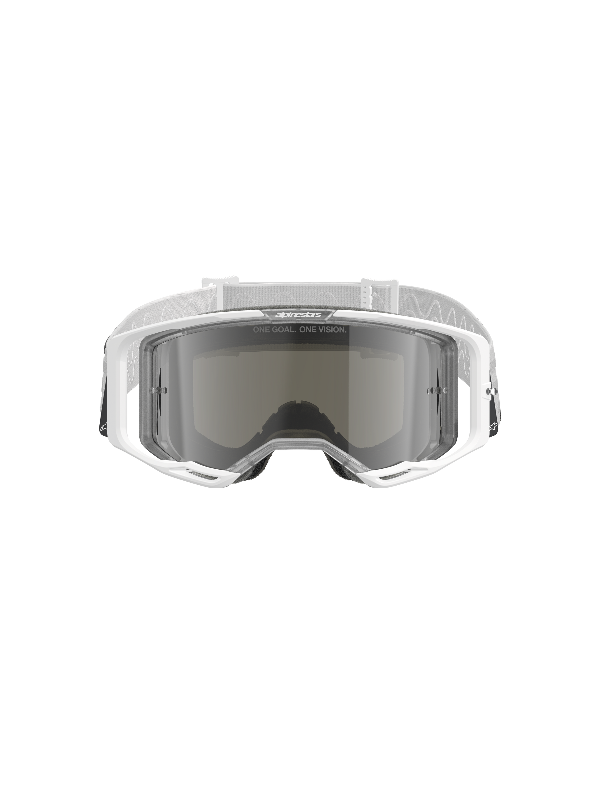 Vision 8 Corp Goggles