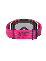 Vision 8 Corp Goggle