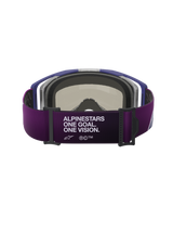 Vision 8 Corp Brille