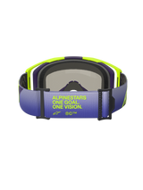 Vision 8 Corp Brille