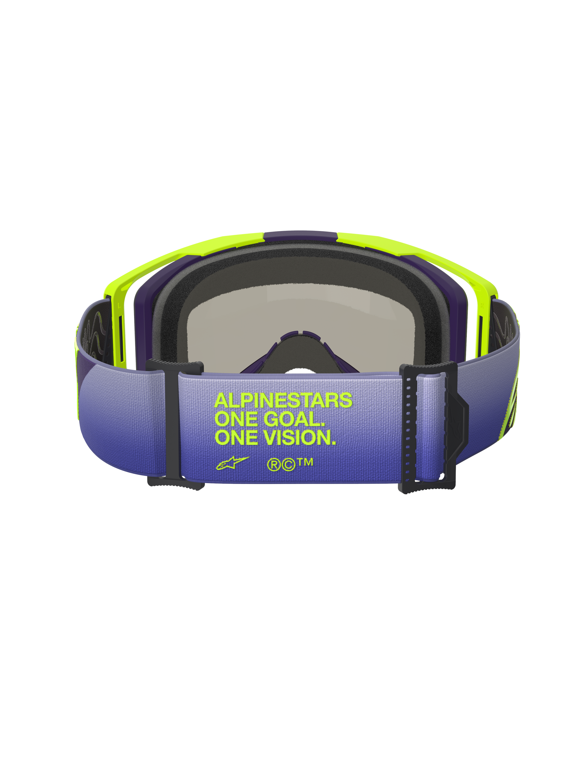 Vision 8 Corp Brille