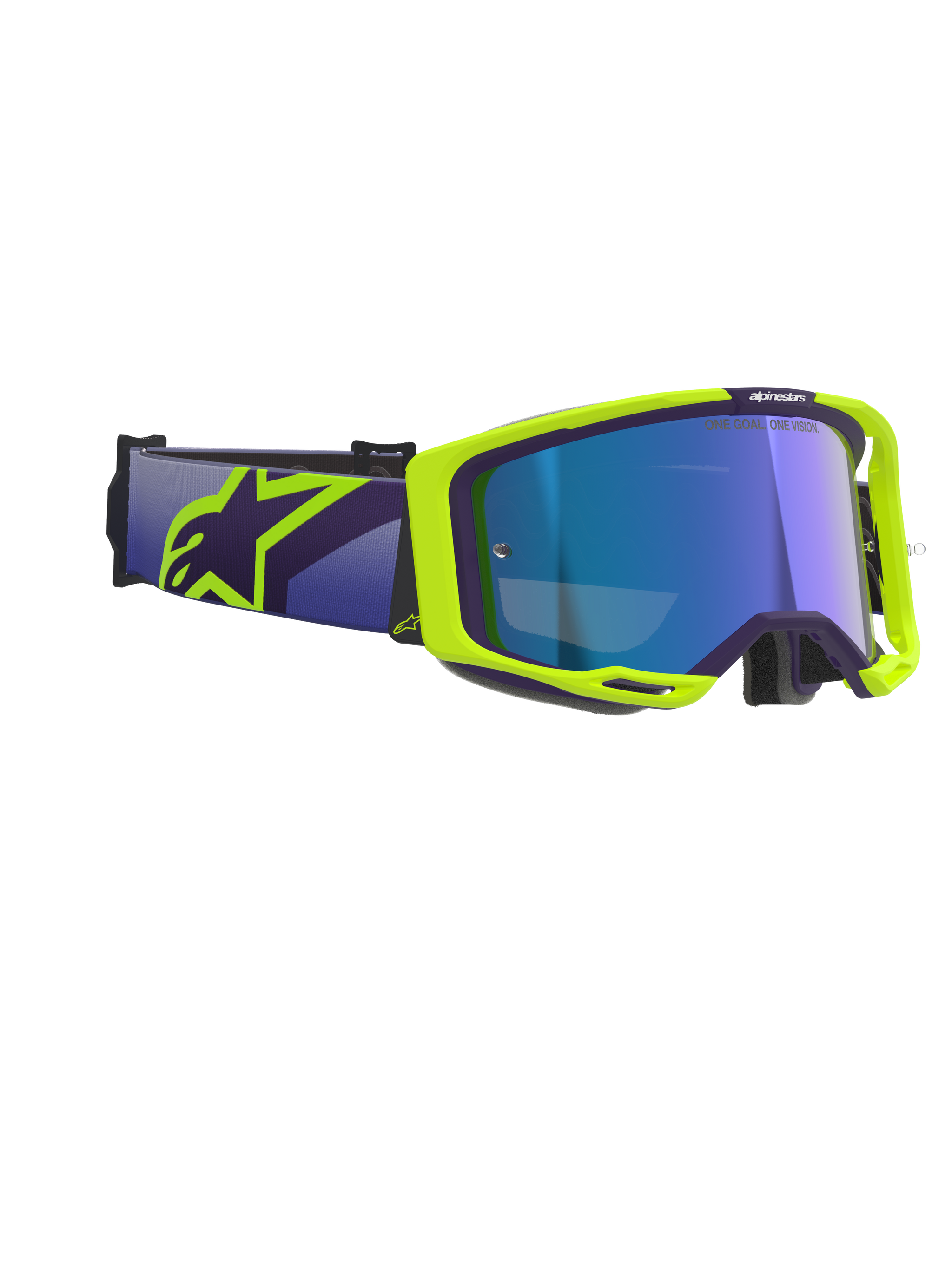 Vision 8 Corp Brille