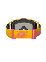 Vision 8 Corp Brille