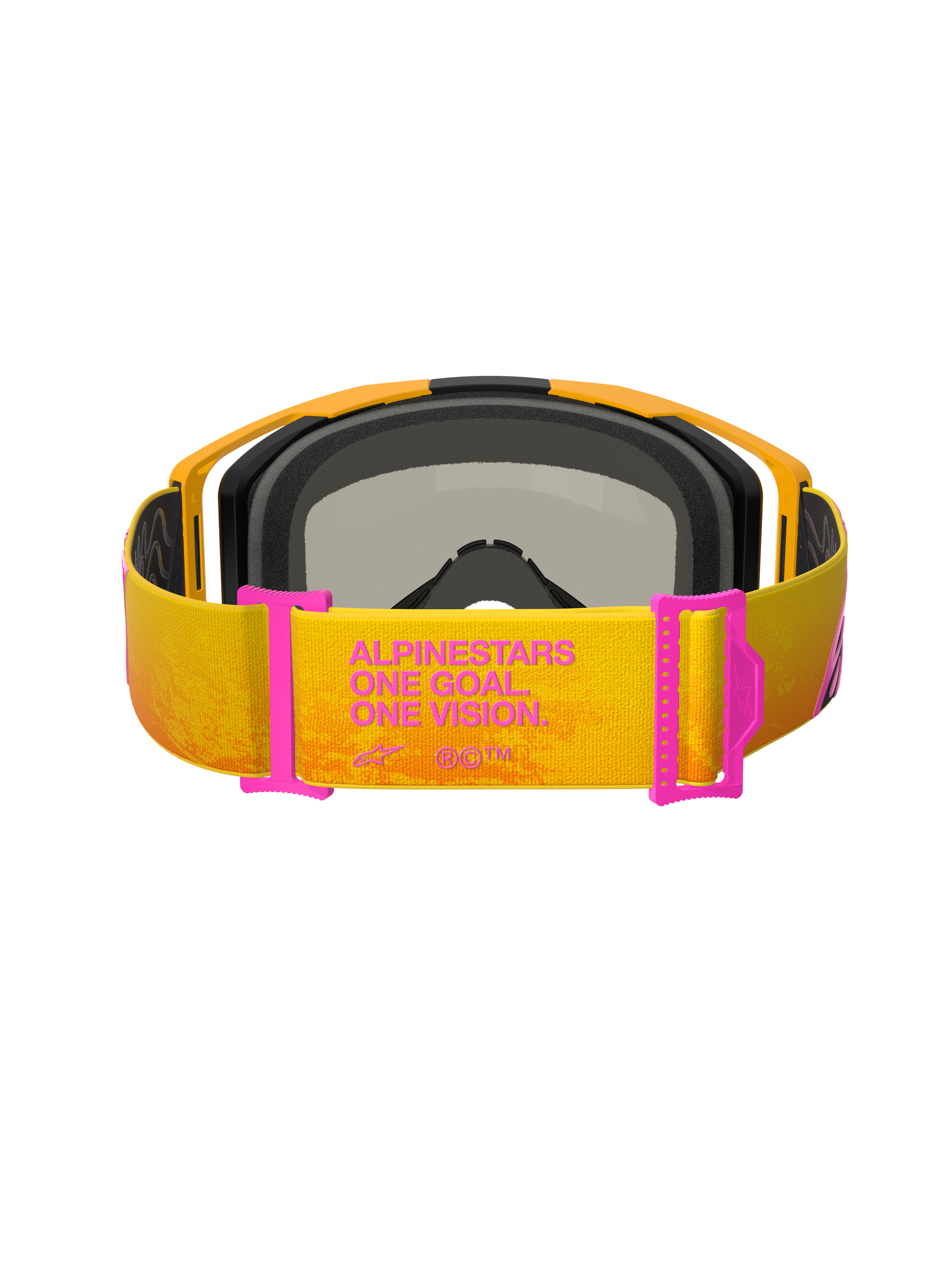 Vision 8 Corp Brille