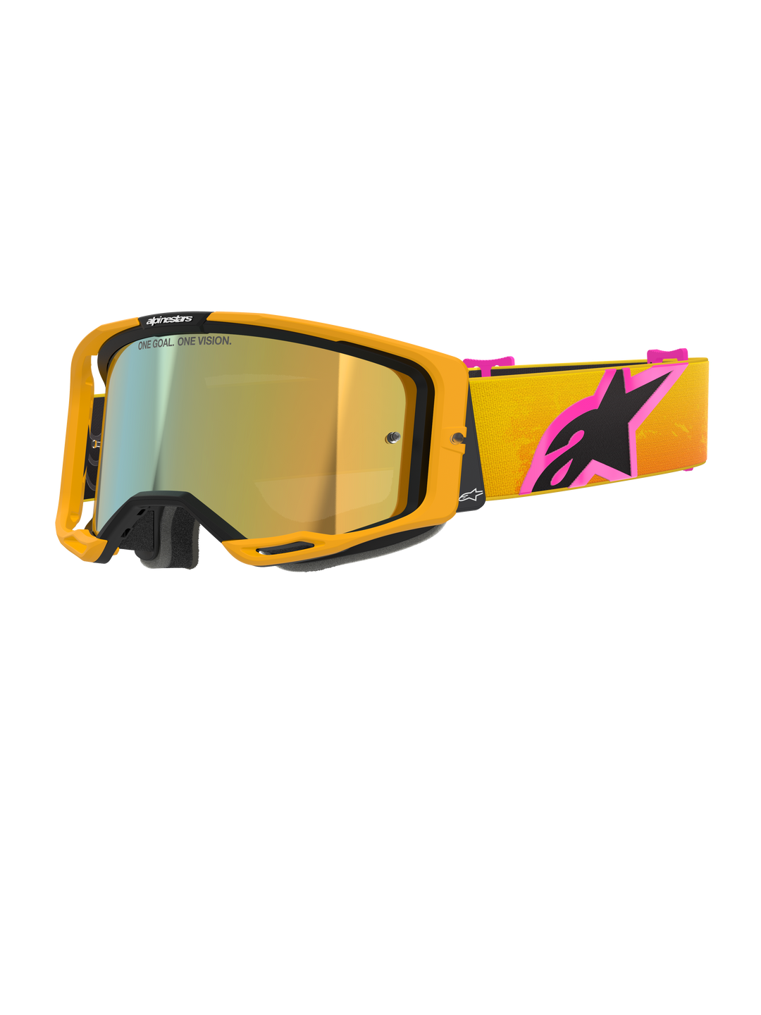 Vision 8 Corp Goggles