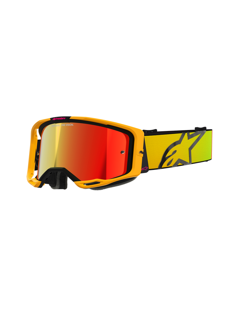 Vision 8 Corp Goggle