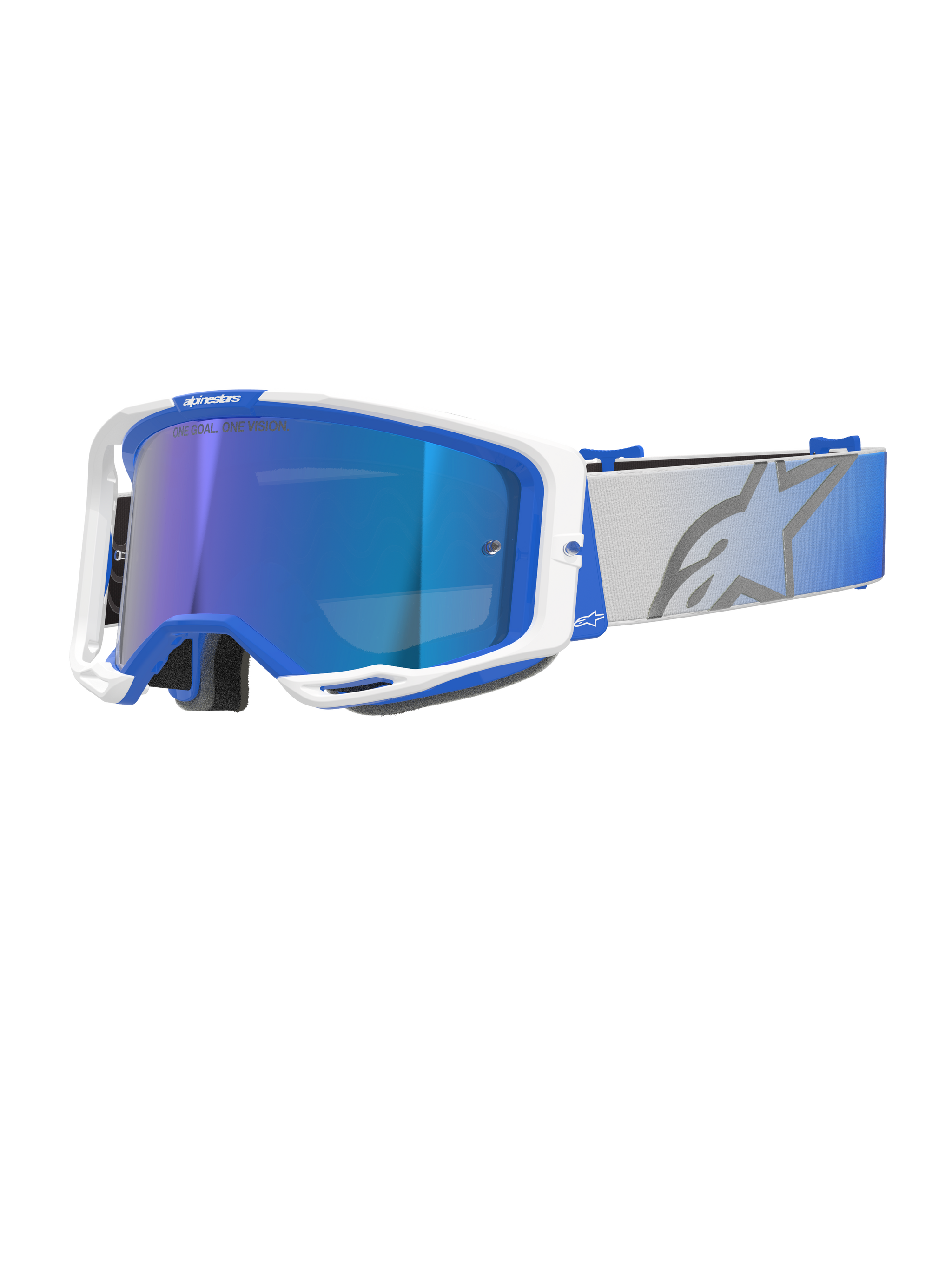 Vision 8 Corp Schutzbrille