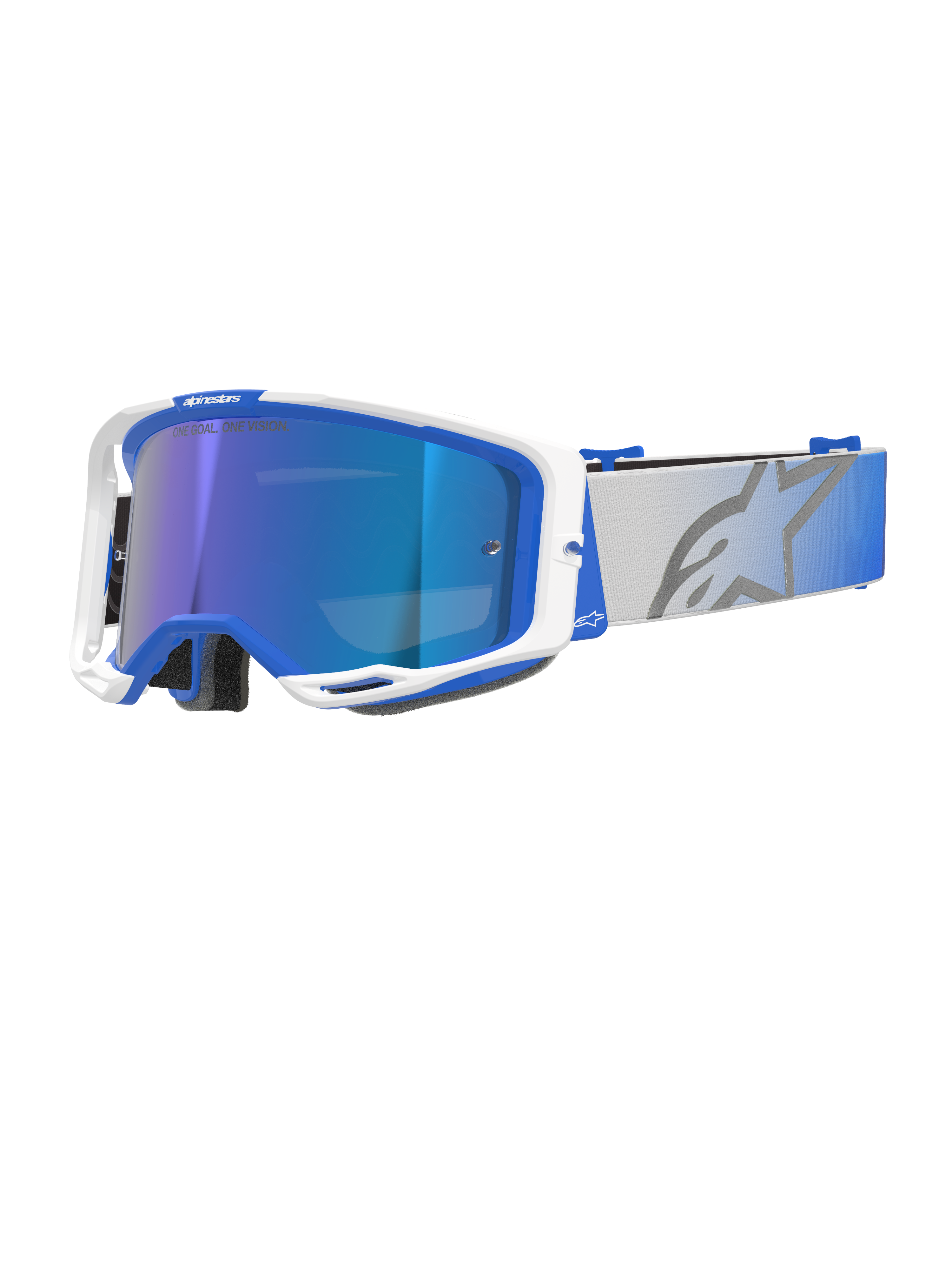 Vision 8 Corp Schutzbrille