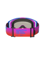 Vision 8 Corp Goggles
