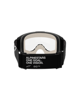 Vision 5 Corp Goggles