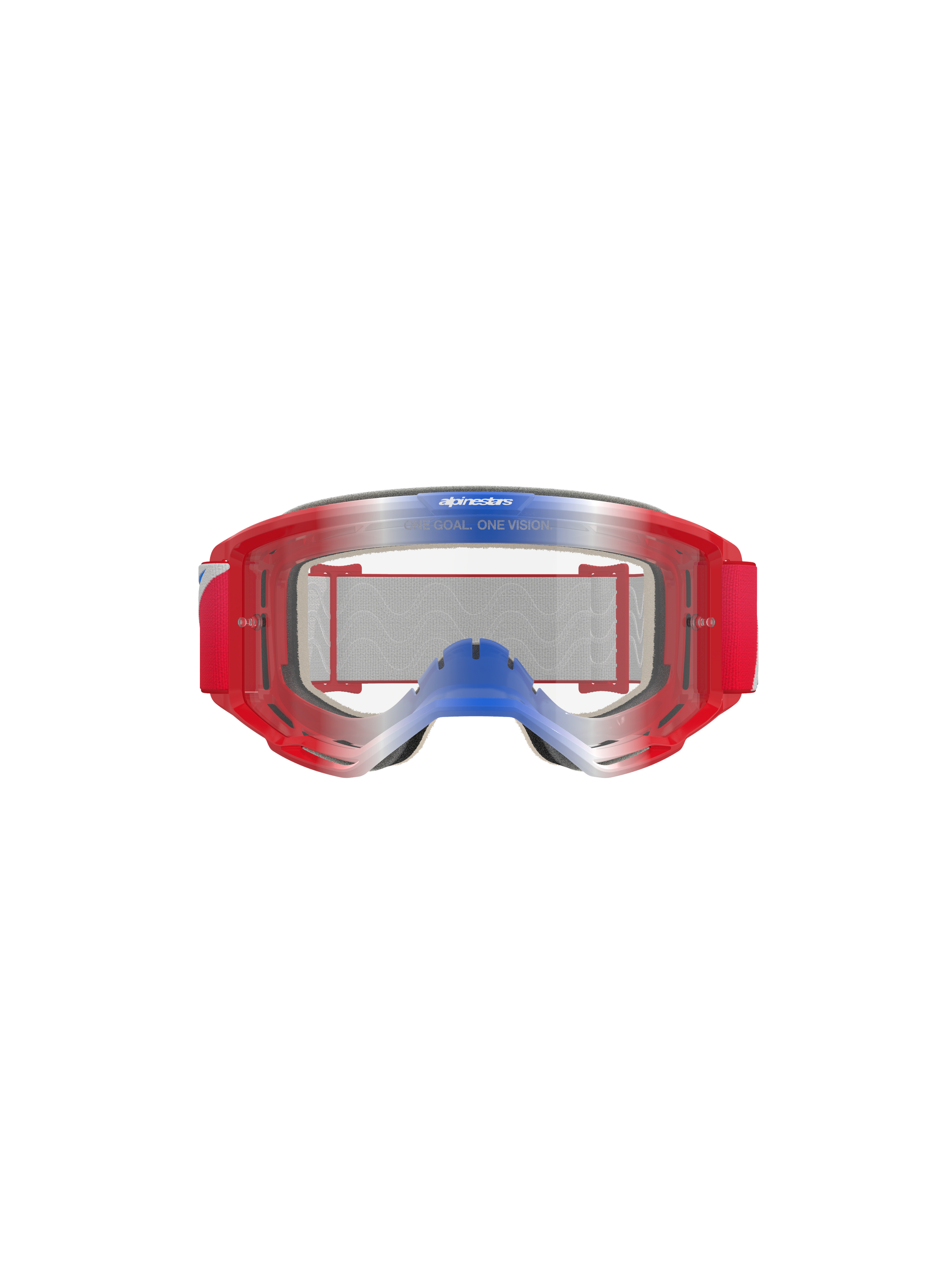 Vision 5 Corp Goggles