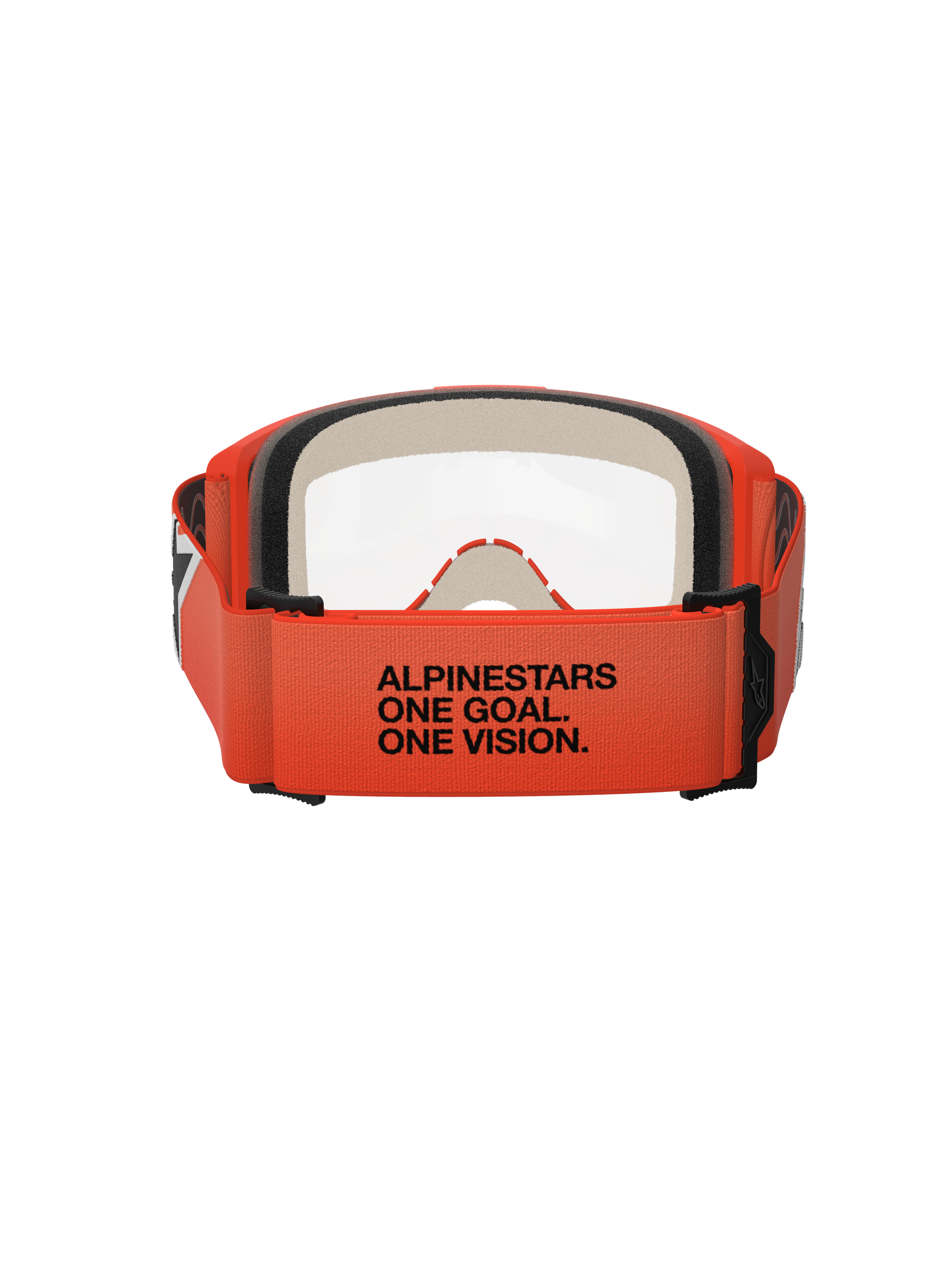 Vision 5 Corp Goggles