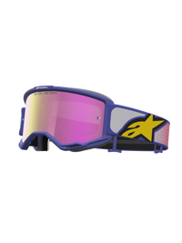 Vision 5 Drag Schutzbrille