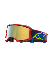 Vision 5 Drag Schutzbrille