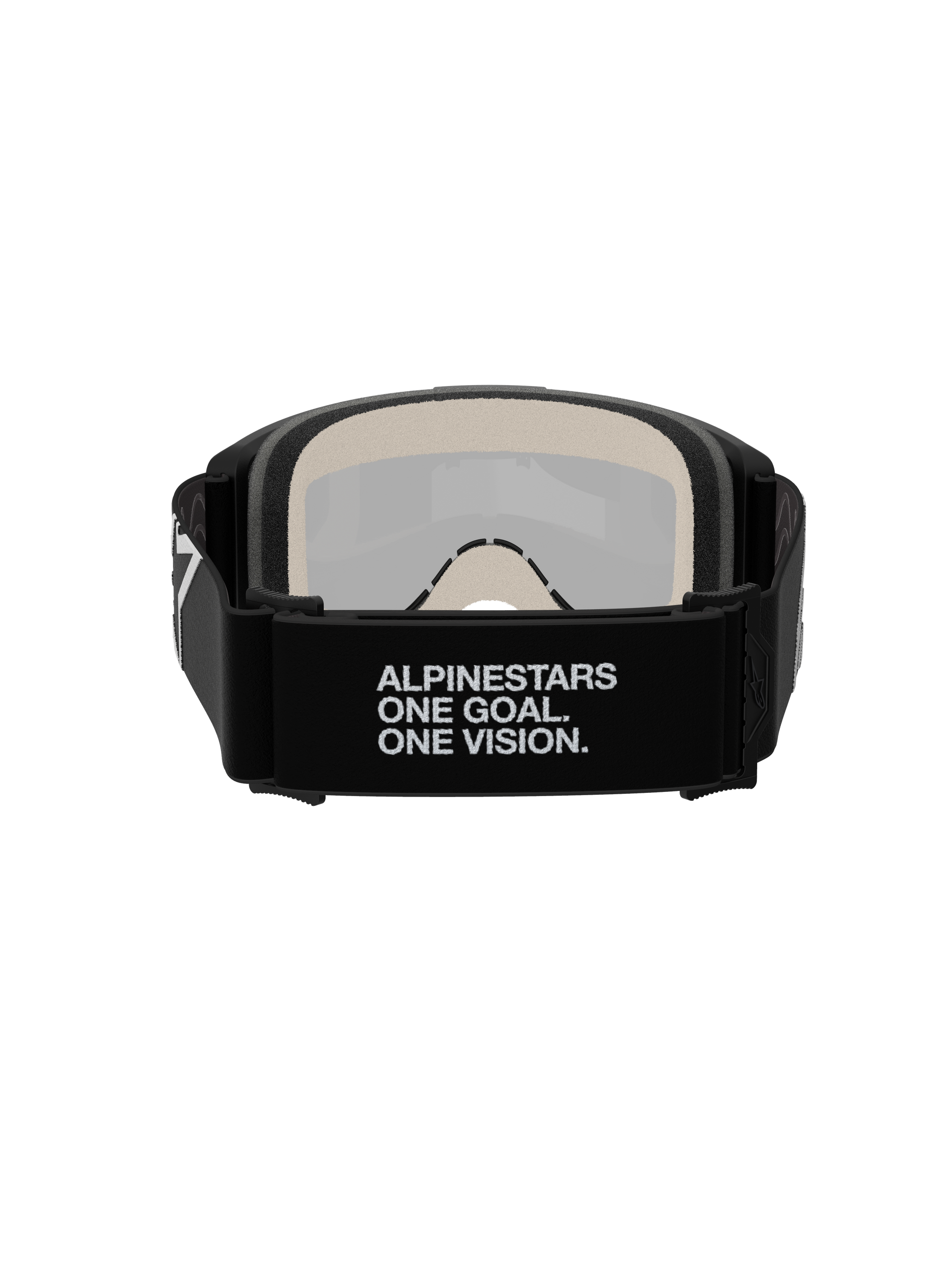 Vision 5 Corp Goggles