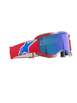 Vision 5 Corp Schutzbrille