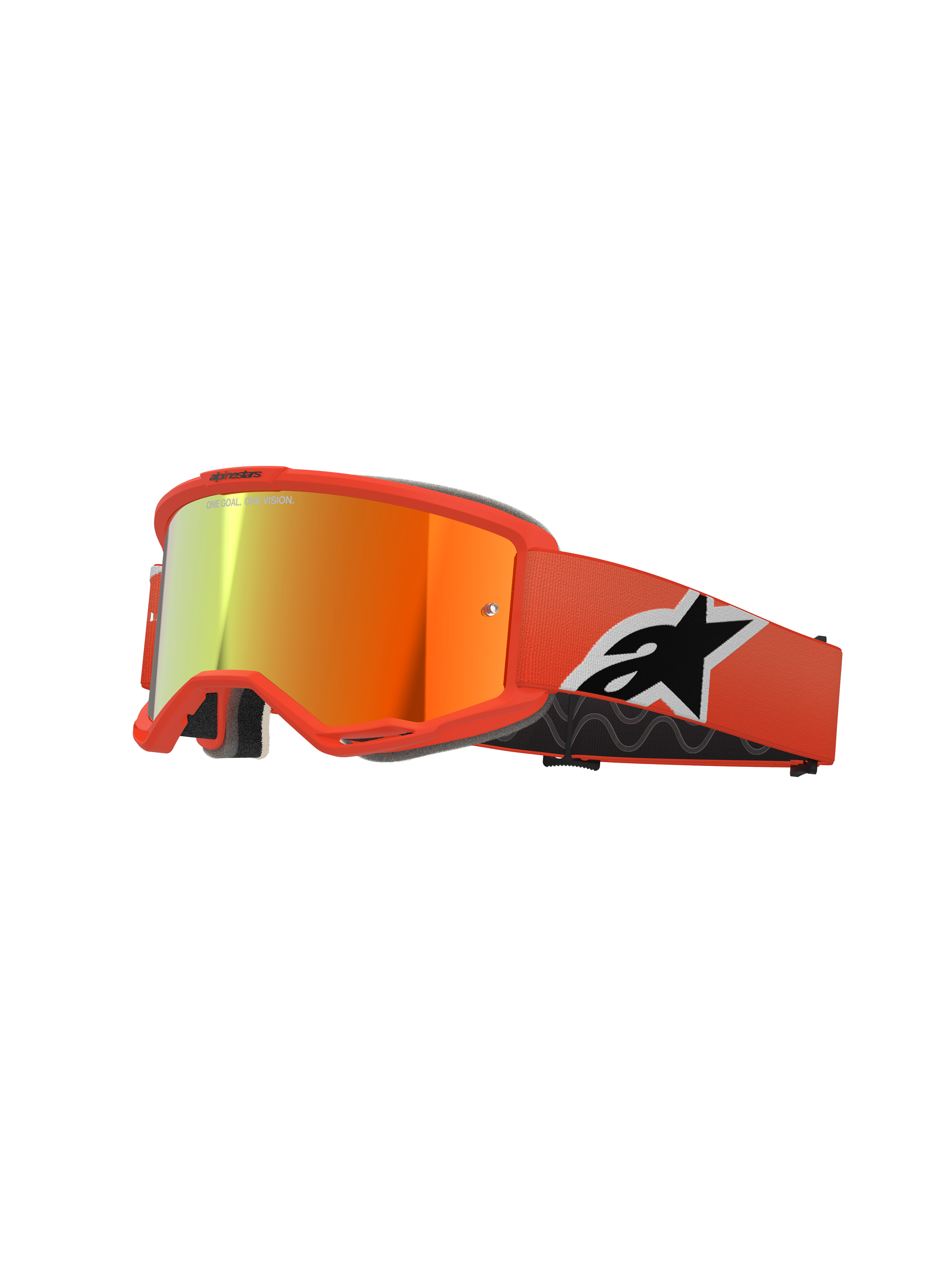 Vision 5 Corp Goggle