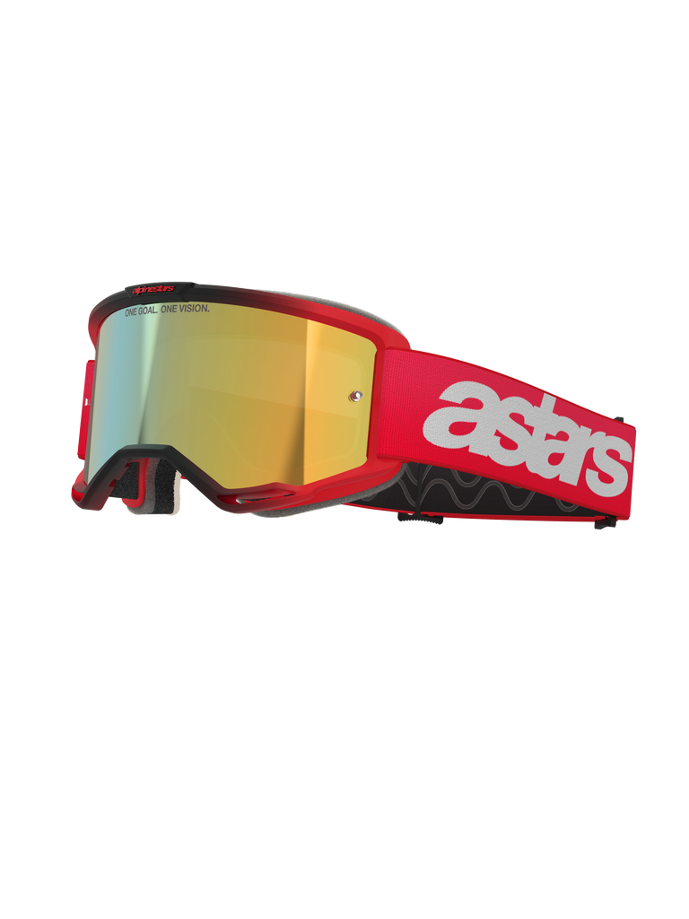 Vision 5 Blaze Schutzbrille