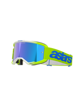 Vision 5 Blaze Goggles