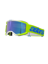 Vision 5 Blaze Schutzbrille