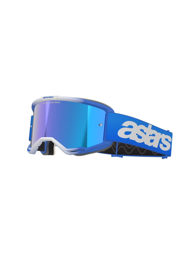 Vision 5 Blaze Goggle