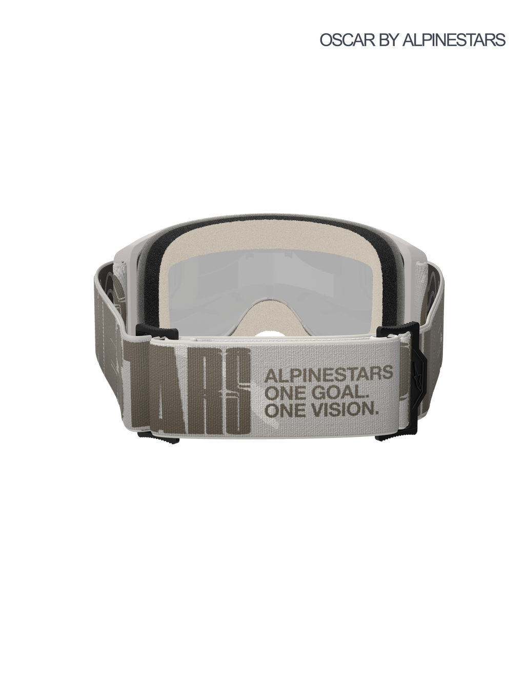 Vision 5 Hollow Schutzbrille