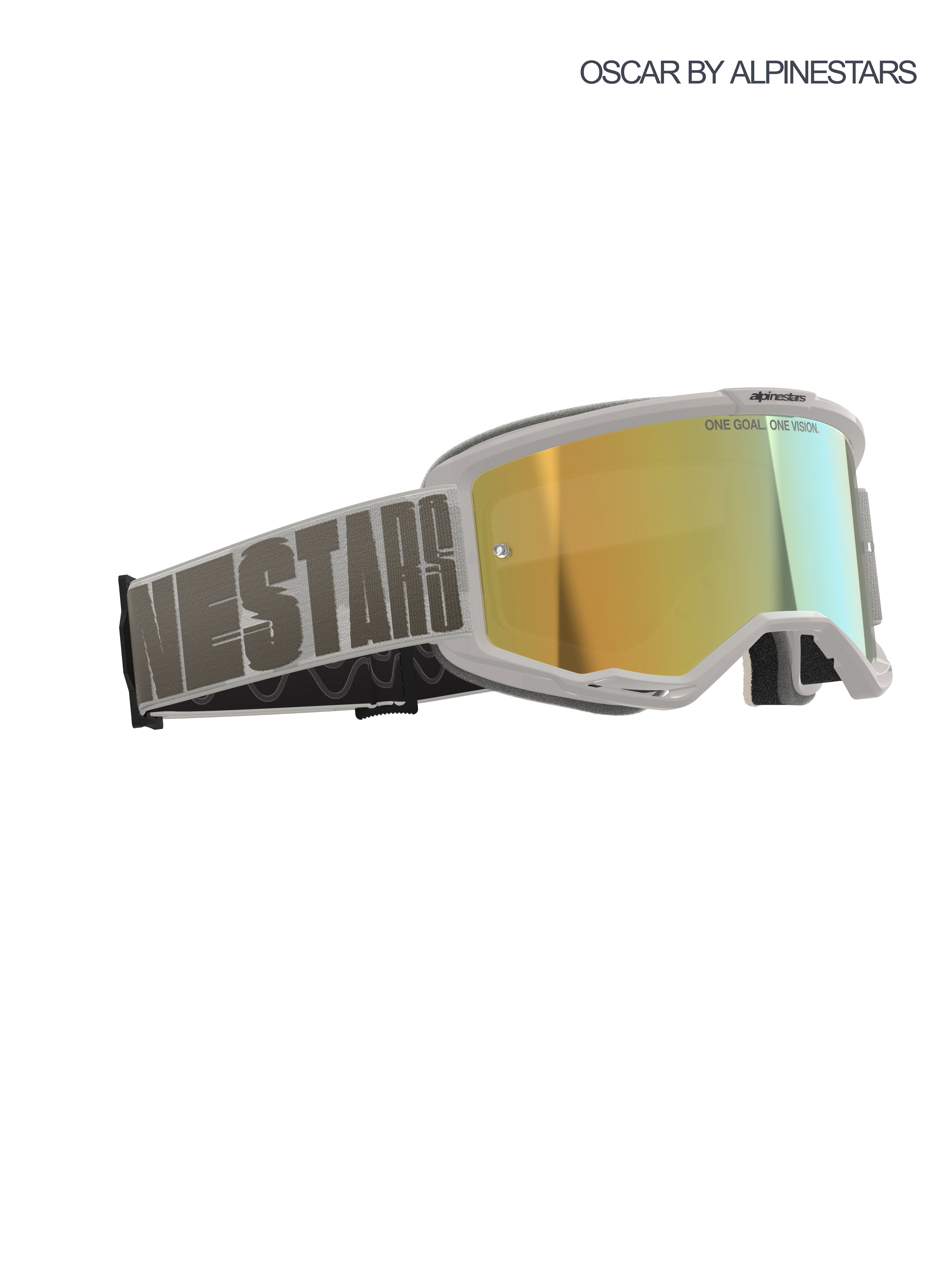 Vision 5 Hollow Schutzbrille