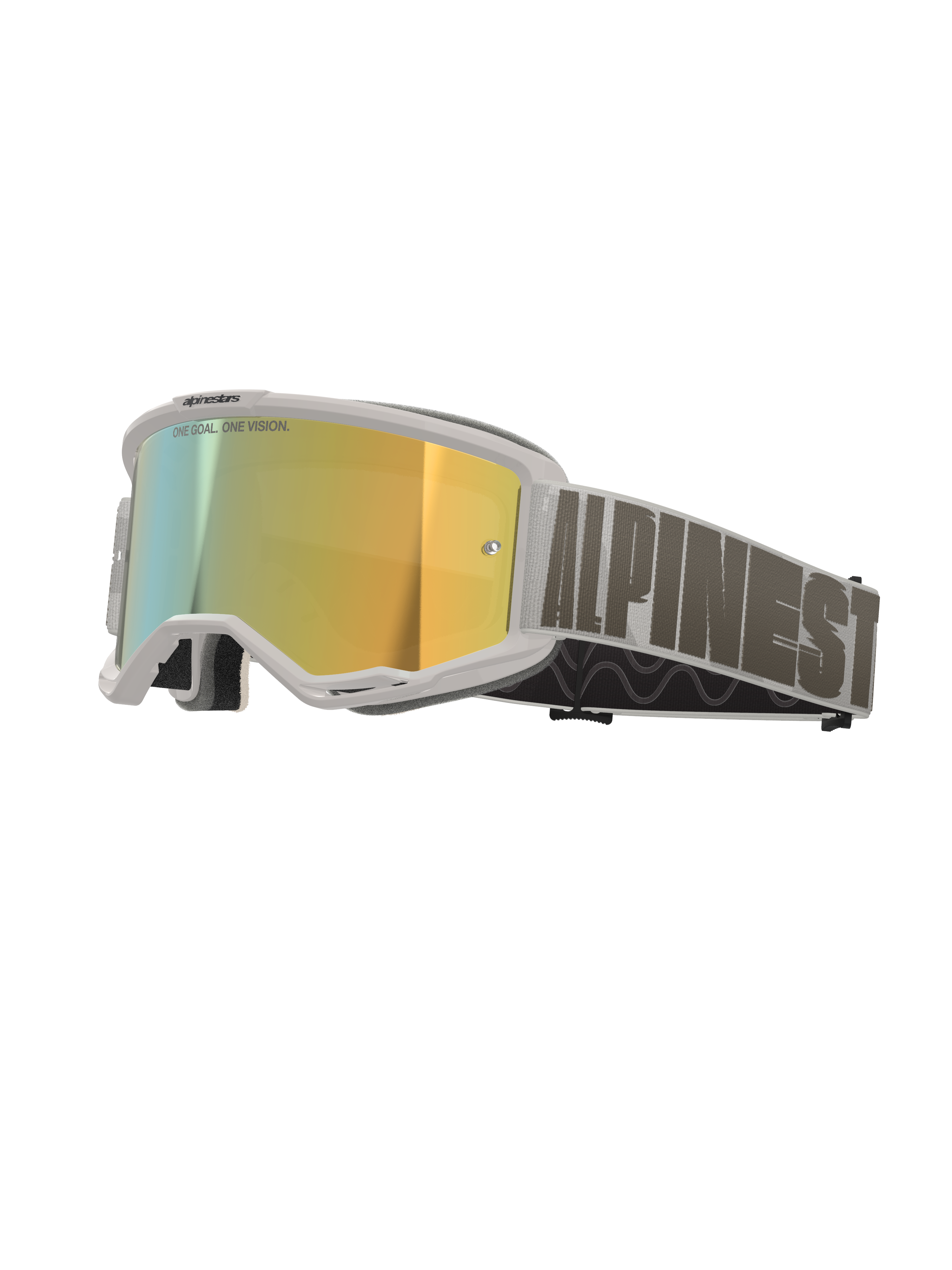 Vision 5 Hollow Schutzbrille