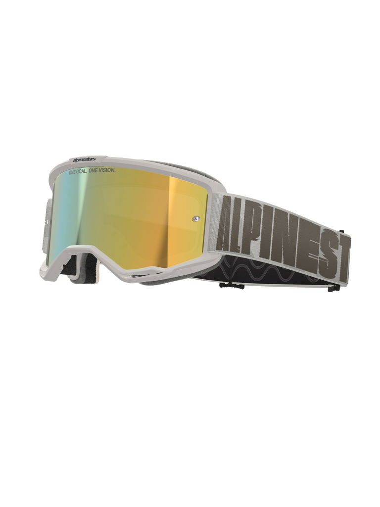 Vision 5 Hollow Schutzbrille