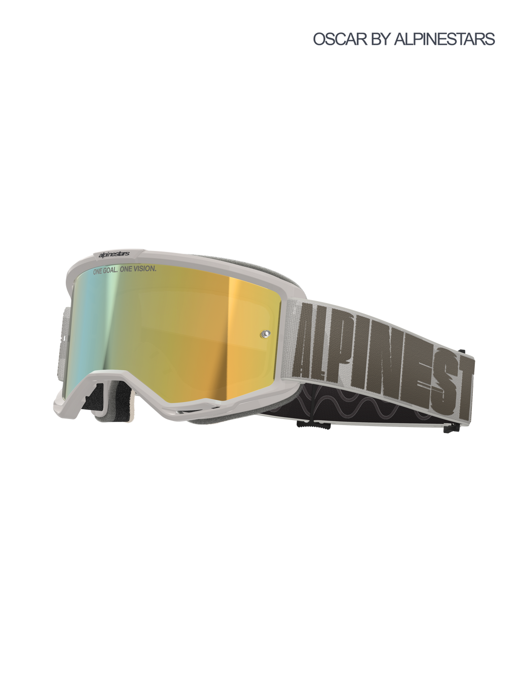 Vision 5 Hollow Schutzbrille